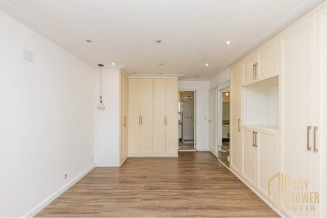 Imagem Apartamento com 3 Quartos à Venda, 218 m² em Brooklin Paulista - São Paulo Imagem Apartamento com 3 Quartos à Venda, 218 m² em Brooklin Paulista - São Paulo