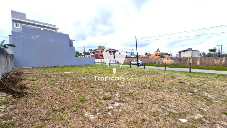 Imagem Terreno à Venda, em Santa Terezinha - Pontal Do Parana Imagem Terreno à Venda, em Santa Terezinha - Pontal Do Parana