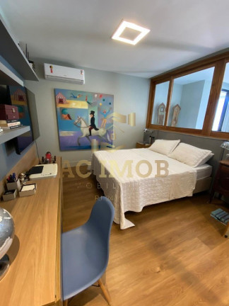 Imagem Imóvel com 1 Quarto à Venda, 74 m² em Aquarius - Salvador Imagem Imóvel com 1 Quarto à Venda, 74 m² em Aquarius - Salvador