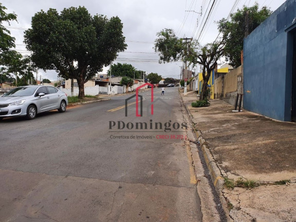 Imagem Casa com 1 Quarto à Venda, 250 m² em Jardim Nova Hortolândia Ii - Hortolândia Imagem Casa com 1 Quarto à Venda, 250 m² em Jardim Nova Hortolândia Ii - Hortolândia