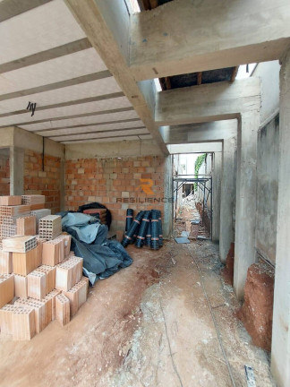 Imagem Casa de Condomínio com 4 Quartos à Venda, 215 m² em Gran Park - Vespasiano