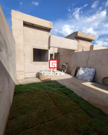 Imagem Casa com 3 Quartos à Venda, 60 m² em Independência - Montes Claros Imagem Casa com 3 Quartos à Venda, 60 m² em Independência - Montes Claros