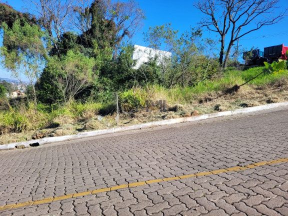 Imagem Terreno à Venda, 318 m² em São Jorge - Novo Hamburgo Imagem Terreno à Venda, 318 m² em São Jorge - Novo Hamburgo