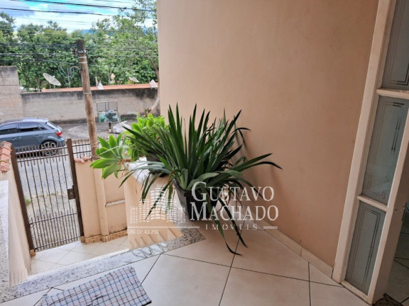 Imagem Casa com 3 Quartos à Venda, 165 m² em Jardim Belvedere - Volta Redonda Imagem Casa com 3 Quartos à Venda, 165 m² em Jardim Belvedere - Volta Redonda