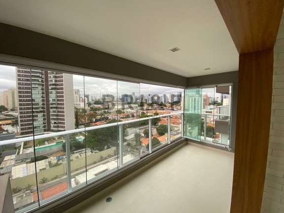 Imagem Apartamento com 2 Quartos à Venda, 69 m² em Brooklin - São Paulo Imagem Apartamento com 2 Quartos à Venda, 69 m² em Brooklin - São Paulo