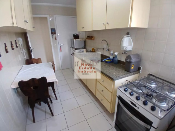 Imagem Apartamento com 2 Quartos à Venda, 76 m² em Vila Olímpia - São Paulo