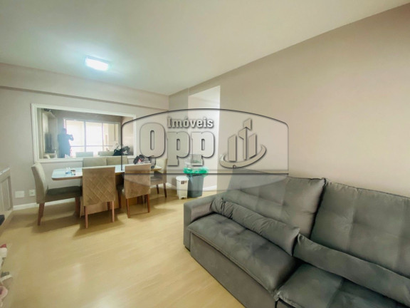 Imagem Apartamento com 3 Quartos à Venda,  em Aclimação - São Paulo
