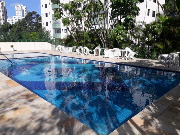 Imagem Imóvel com 3 Quartos à Venda, 88 m² em Vila Andrade - São Paulo Imagem Imóvel com 3 Quartos à Venda, 88 m² em Vila Andrade - São Paulo