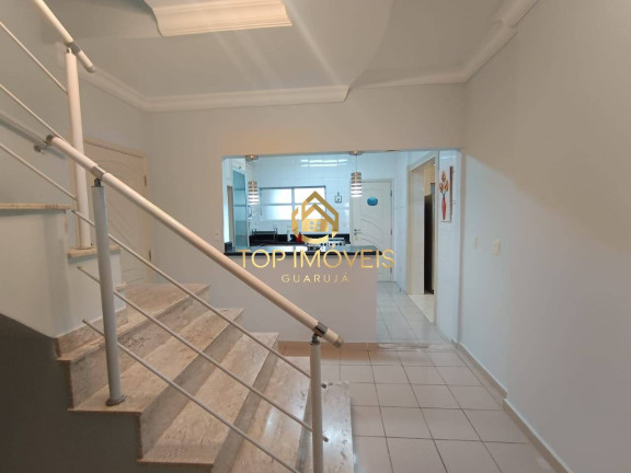 Imagem Cobertura com 3 Quartos à Venda, 190 m² em Pitangueiras - Guarujá Imagem Cobertura com 3 Quartos à Venda, 190 m² em Pitangueiras - Guarujá