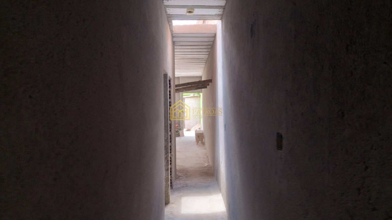Imagem Casa com 3 Quartos à Venda, 135 m² em Vila Vitória - Santo André Imagem Casa com 3 Quartos à Venda, 135 m² em Vila Vitória - Santo André