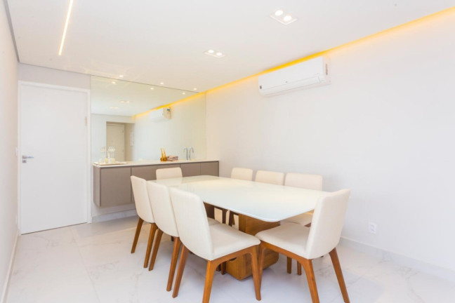 Imagem Apartamento com 3 Quartos à Venda, 103 m² em Jardim Paulista - São Paulo