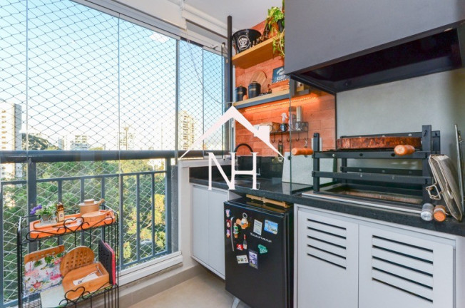 Imagem Apartamento com 3 Quartos à Venda, 91 m² em Vila Andrade - São Paulo Imagem Apartamento com 3 Quartos à Venda, 91 m² em Vila Andrade - São Paulo