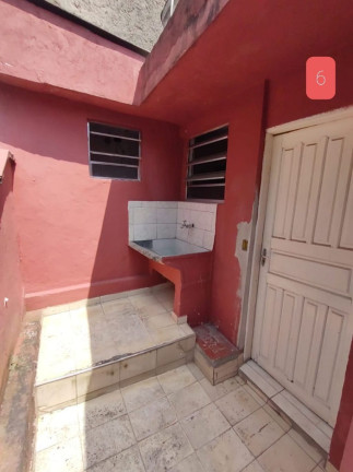 Imagem Casa com 5 Quartos à Venda, 324 m² em Taboão - Diadema Imagem Casa com 5 Quartos à Venda, 324 m² em Taboão - Diadema