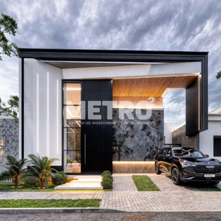 Imagem Casa à Venda, 153 m² em Buona Vita - Petrolina Imagem Casa à Venda, 153 m² em Buona Vita - Petrolina