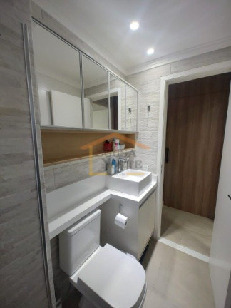 Apartamento com 2 Quartos à Venda, 47 m² em Vila Nova Cachoeirinha - São Paulo
