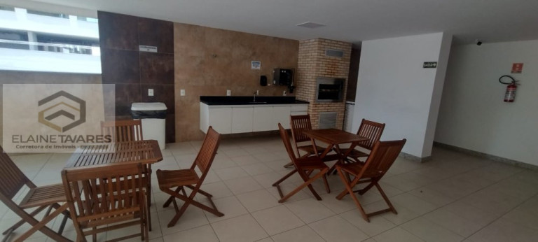 Imagem Apartamento com 2 Quartos à Venda, 60 m² em Praia De Itaparica - Vila Velha