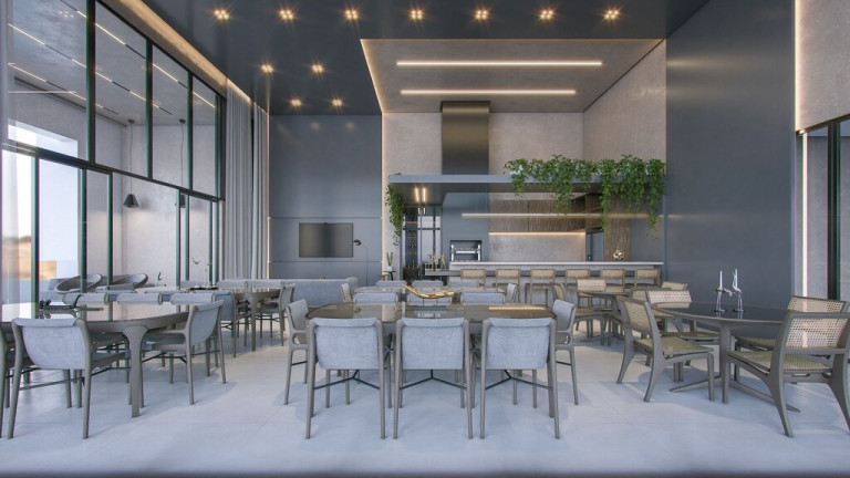Imagem Apartamento com 2 Quartos à Venda, 65 m² em Fazenda - Itajaí