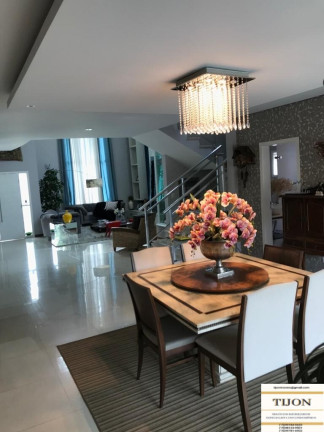 Imagem Casa de Condomínio com 4 Quartos à Venda, 408 m² em Parque Campolim - Sorocaba Imagem Casa de Condomínio com 4 Quartos à Venda, 408 m² em Parque Campolim - Sorocaba