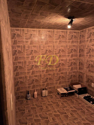 Imagem Chácara com 6 Quartos à Venda, 100 m² em Terra Preta - Mairiporã Imagem Chácara com 6 Quartos à Venda, 100 m² em Terra Preta - Mairiporã