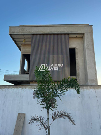 Imagem Casa com 3 Quartos à Venda, 112 m² em Sim - Feira De Santana Imagem Casa com 3 Quartos à Venda, 112 m² em Sim - Feira De Santana