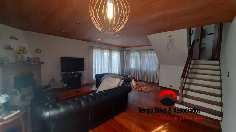 Imagem Casa com 4 Quartos à Venda, 644 m² em Vila Nova Suíça - Campos Do Jordão Imagem Casa com 4 Quartos à Venda, 644 m² em Vila Nova Suíça - Campos Do Jordão