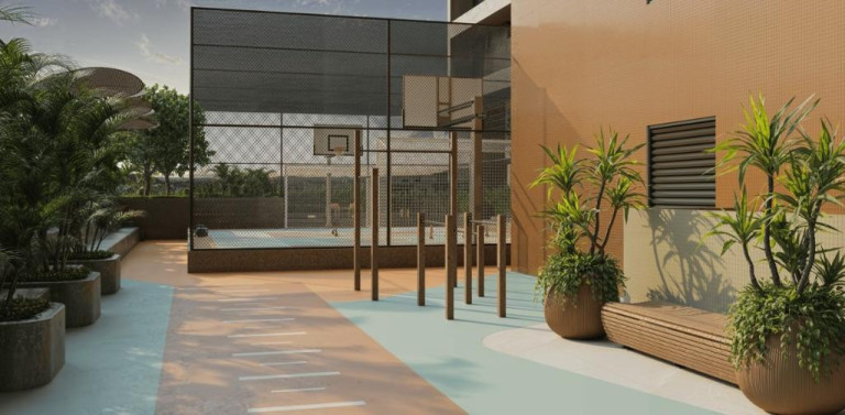 Imagem Apartamento com 3 Quartos à Venda, 96 m² em Aeroclube - João Pessoa Imagem Apartamento com 3 Quartos à Venda, 96 m² em Aeroclube - João Pessoa