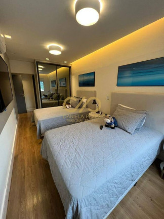 Imagem Apartamento com 4 Quartos à Venda, 250 m² em Canto Do Forte - Praia Grande Imagem Apartamento com 4 Quartos à Venda, 250 m² em Canto Do Forte - Praia Grande