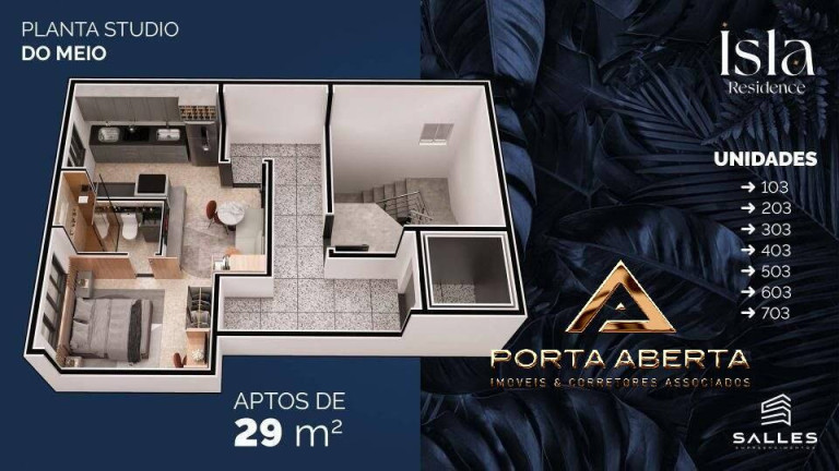 Imagem Apartamento com 2 Quartos à Venda, 48 m² em Horto - Ipatinga Imagem Apartamento com 2 Quartos à Venda, 48 m² em Horto - Ipatinga