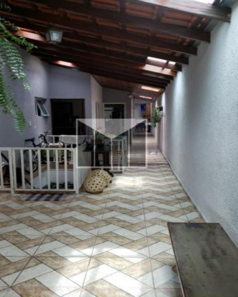 Imagem Sobrado com 4 Quartos à Venda, 233 m² em Vila Cardoso - Campo Limpo Paulista Imagem Sobrado com 4 Quartos à Venda, 233 m² em Vila Cardoso - Campo Limpo Paulista