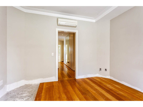 Imagem Apartamento com 3 Quartos à Venda, 339 m² em Jardim Anália Franco - São Paulo