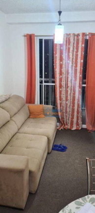Imagem Apartamento com 2 Quartos à Venda, 47 m² em Interlagos - São Paulo Imagem Apartamento com 2 Quartos à Venda, 47 m² em Interlagos - São Paulo