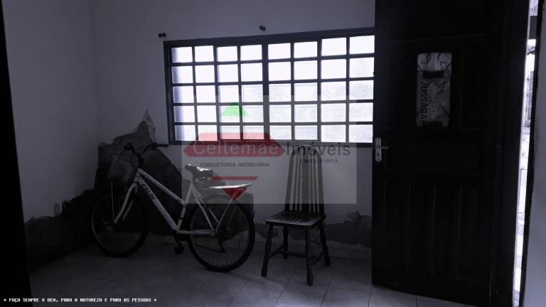 Imagem Casa com 4 Quartos à Venda, 150 m² em Parque Sao Luis - Taubaté Imagem Casa com 4 Quartos à Venda, 150 m² em Parque Sao Luis - Taubaté