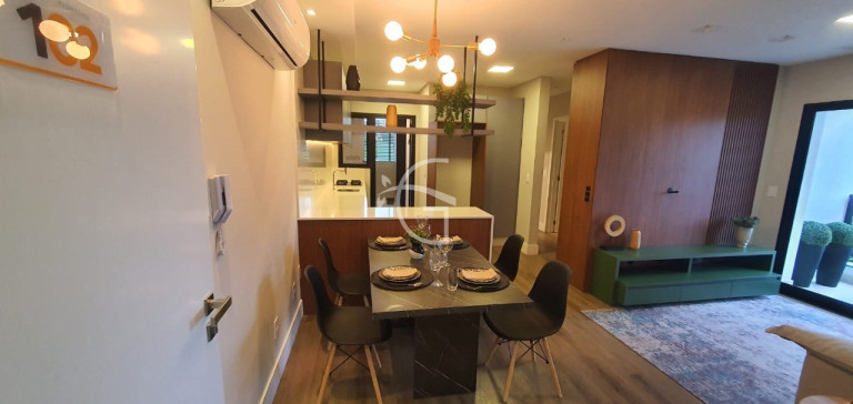 Imagem Apartamento com 2 Quartos à Venda, 69 m² em Anita Garibaldi - Joinville Imagem Apartamento com 2 Quartos à Venda, 69 m² em Anita Garibaldi - Joinville