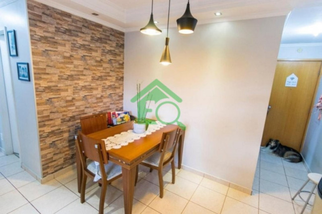 Imagem Apartamento com 3 Quartos à Venda, 69 m² em Jardim Itapeva - São Paulo