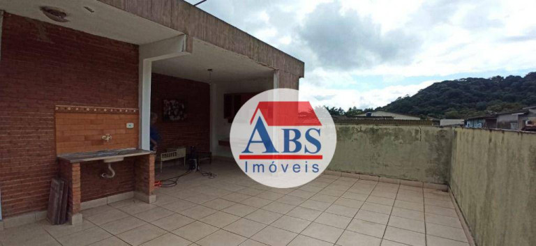 Imagem Casa com 2 Quartos à Venda, 144 m² em Vale Verde - Cubatão