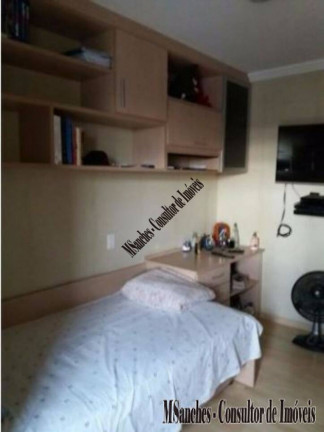 Imagem Apartamento com 3 Quartos à Venda, 133 m² em Centro - Sorocaba