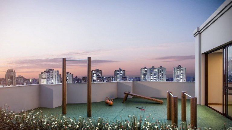Imagem Studio com 1 Quarto à Venda, 41 m² em Centro - São Paulo Imagem Studio com 1 Quarto à Venda, 41 m² em Centro - São Paulo