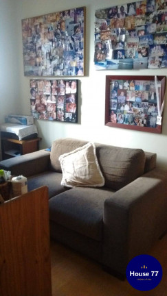 Imagem Apartamento com 3 Quartos à Venda, 86 m² em Panamby - São Paulo Imagem Apartamento com 3 Quartos à Venda, 86 m² em Panamby - São Paulo