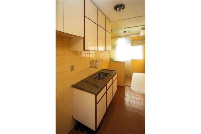 Imagem Apartamento com 1 Quarto à Venda, 41 m² em Jardim Paulista - São Paulo