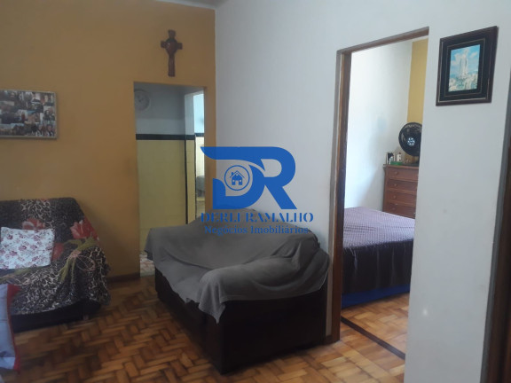 Imagem Casa com 3 Quartos à Venda, 100 m² em Parque Senhor Do Bonfim - Duque De Caxias