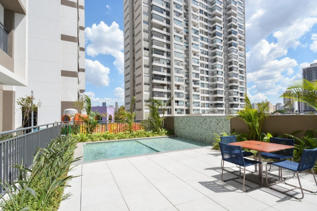 Imagem Apartamento com 3 Quartos à Venda, 109 m² em Vila Zilda (tatuapé) - São Paulo Imagem Apartamento com 3 Quartos à Venda, 109 m² em Vila Zilda (tatuapé) - São Paulo