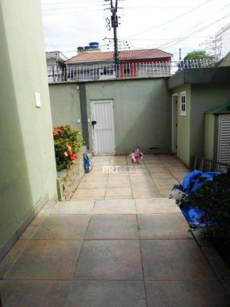 Imagem Sobrado com 3 Quartos para Alugar, 283 m² em Rudge Ramos - São Bernardo Do Campo Imagem Sobrado com 3 Quartos para Alugar, 283 m² em Rudge Ramos - São Bernardo Do Campo