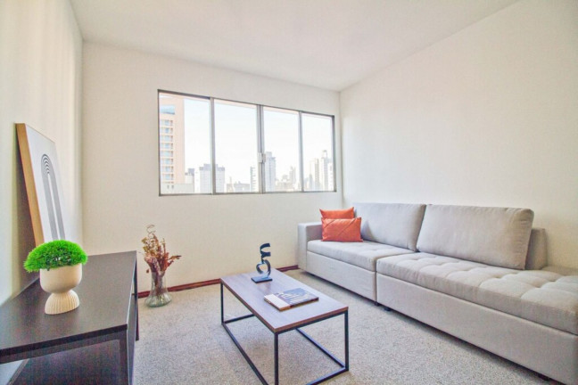 Imagem Imóvel com 3 Quartos à Venda, 90 m² em Moema - São Paulo Imagem Imóvel com 3 Quartos à Venda, 90 m² em Moema - São Paulo