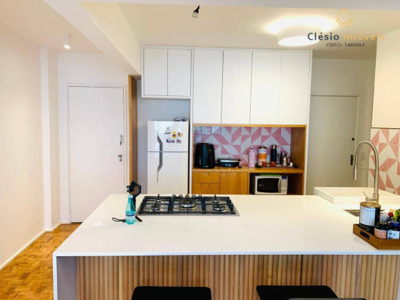 Imagem Apartamento com 2 Quartos à Venda, 96 m² em Jardim Paulista - São Paulo