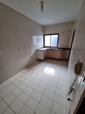 Imagem Apartamento com 3 Quartos à Venda, 109 m² em Residencial Baldassari - Franca Imagem Apartamento com 3 Quartos à Venda, 109 m² em Residencial Baldassari - Franca