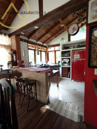 Imagem Casa com 3 Quartos à Venda, 241 m² em Parque Petrópolis - Mairiporã Imagem Casa com 3 Quartos à Venda, 241 m² em Parque Petrópolis - Mairiporã
