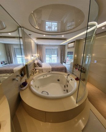 Imagem Casa com 3 Quartos à Venda, 300 m² em Jardim São Nicolau - São Paulo