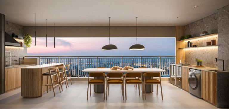 Imagem Imóvel com 3 Quartos à Venda, 125 m² em Belém - São Paulo Imagem Imóvel com 3 Quartos à Venda, 125 m² em Belém - São Paulo
