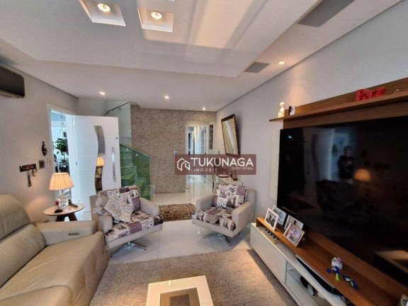 Imagem Sobrado com 2 Quartos à Venda, 115 m² em Vila Rosália - Guarulhos Imagem Sobrado com 2 Quartos à Venda, 115 m² em Vila Rosália - Guarulhos