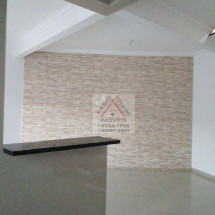 Imagem Sobrado com 2 Quartos para Alugar, 110 m² em Jardim Niteroi - São Paulo Imagem Sobrado com 2 Quartos para Alugar, 110 m² em Jardim Niteroi - São Paulo